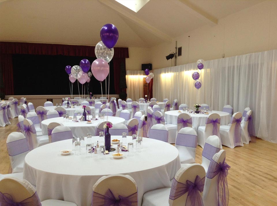 Function room Hire near Milton Keynes