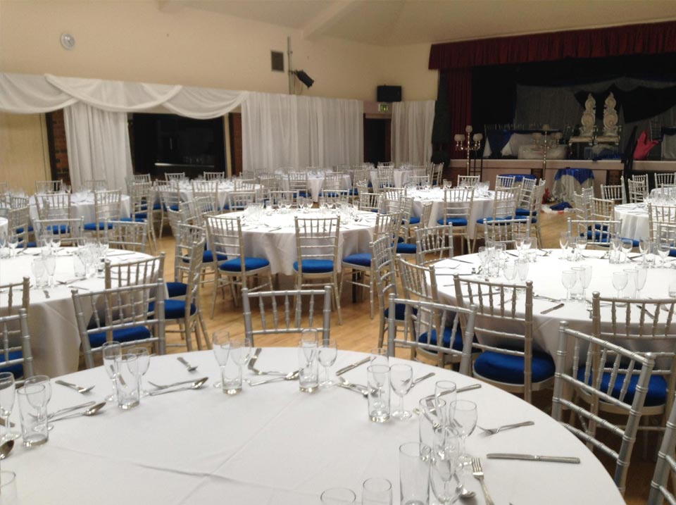 Function room near Milton Keynes