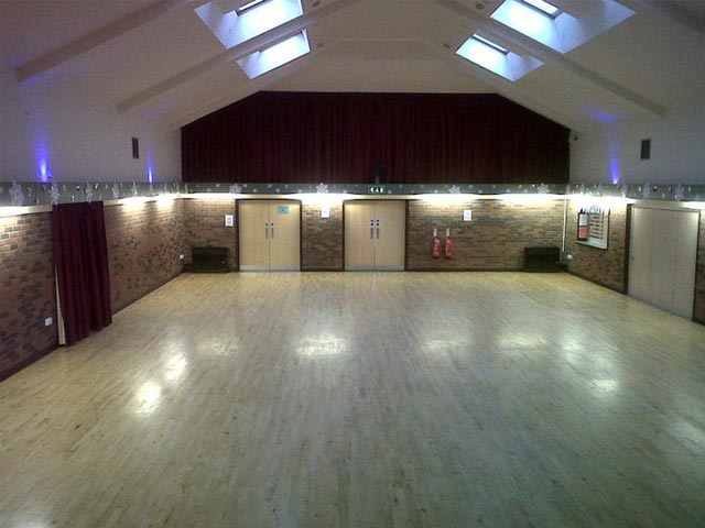 about Longueville Hall