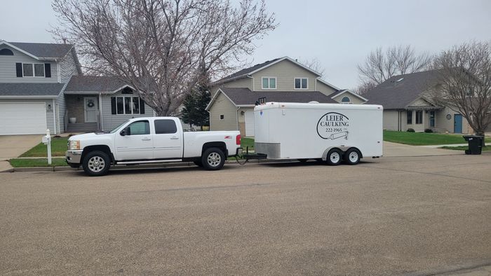 Leier Caulking Company