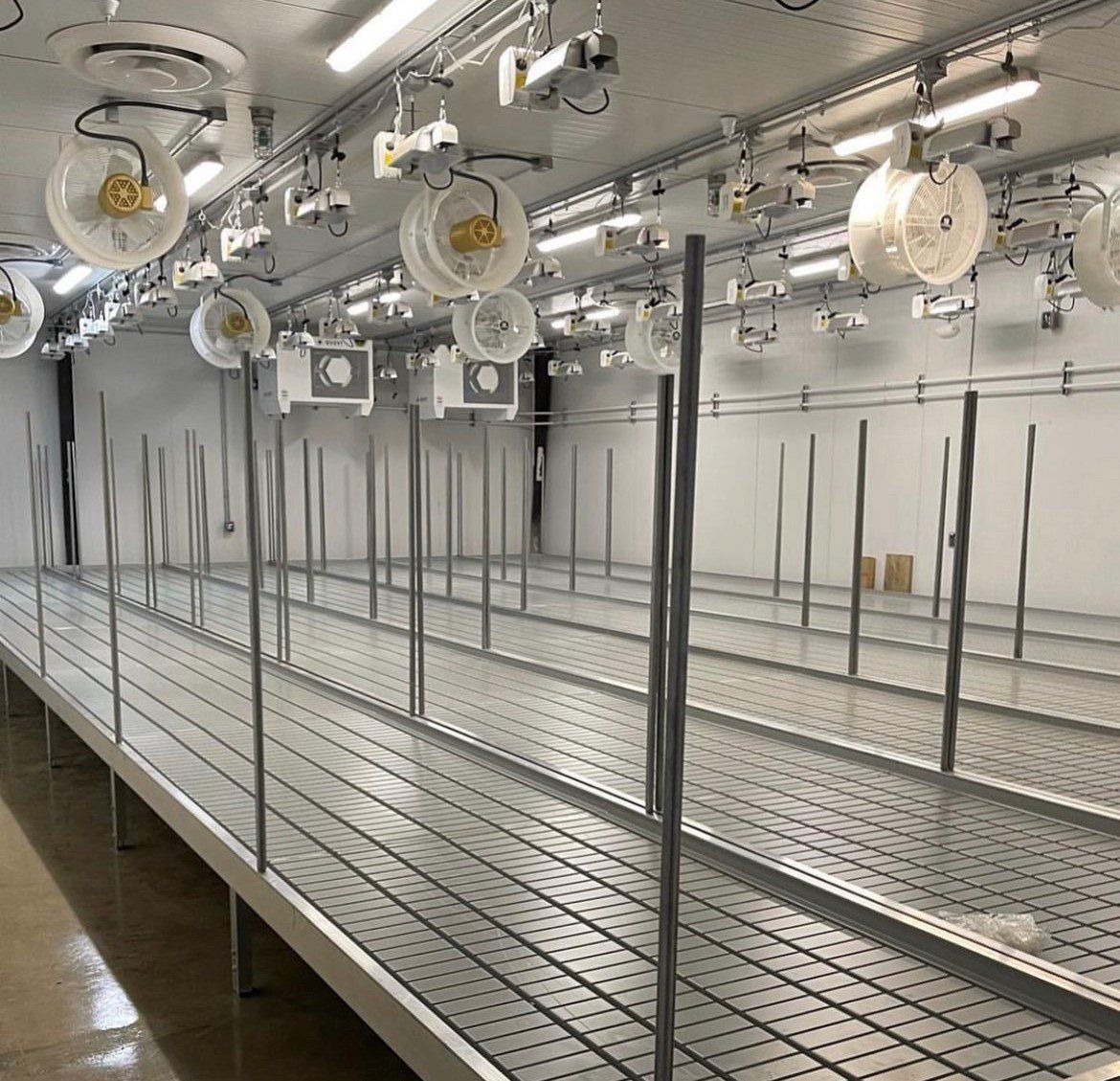 Commercial power installation - Electrical contractor services in Salinas, CA Commercial power installation - Electrical contractor services in Salinas, CA