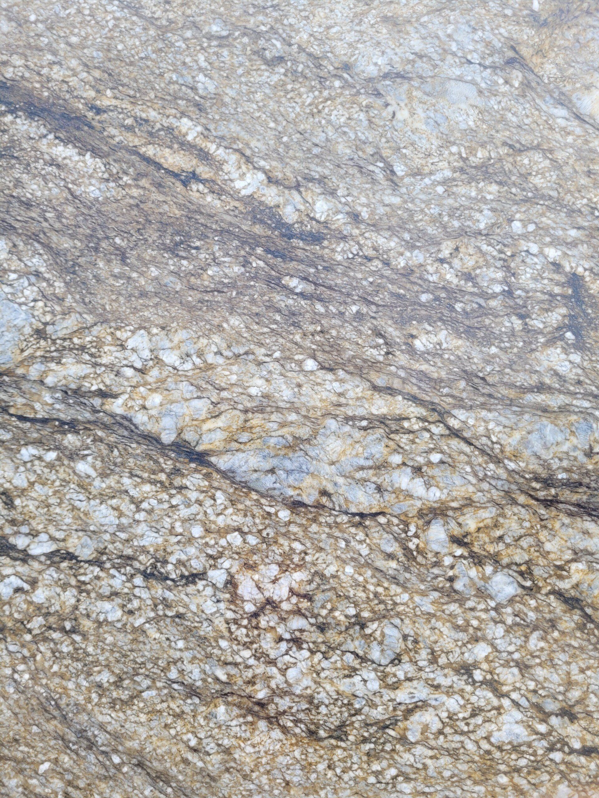 Blue Dunes granite