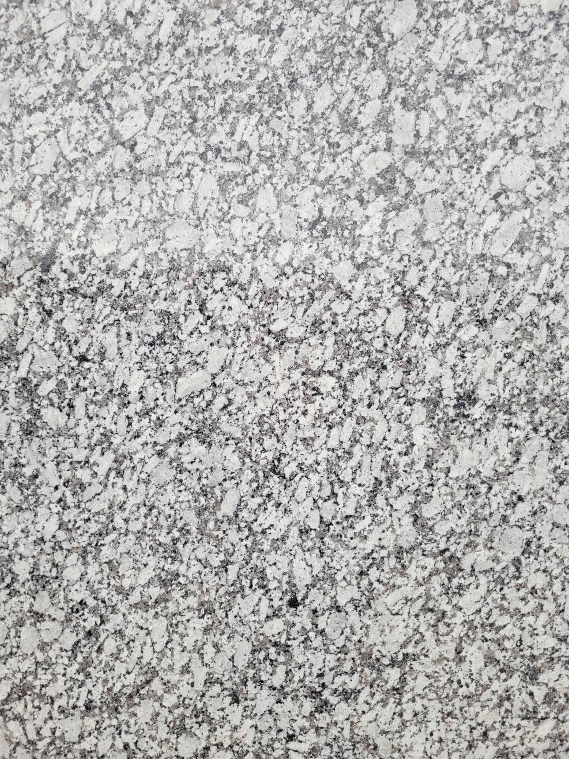gray star granite