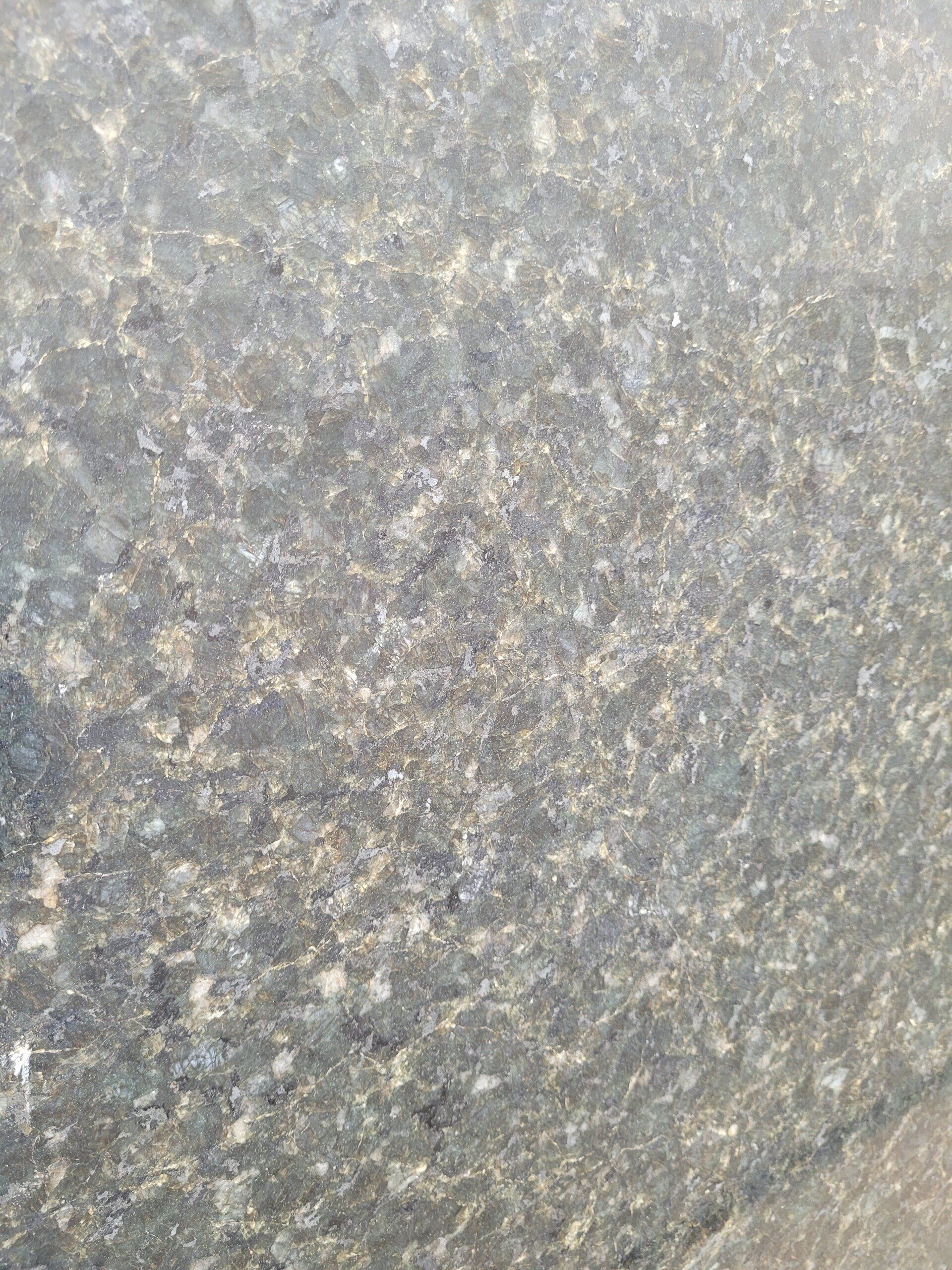 Uba Tuba granite