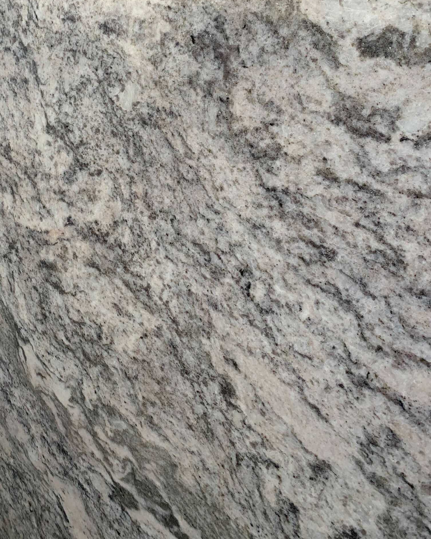 Taupe Gray granite