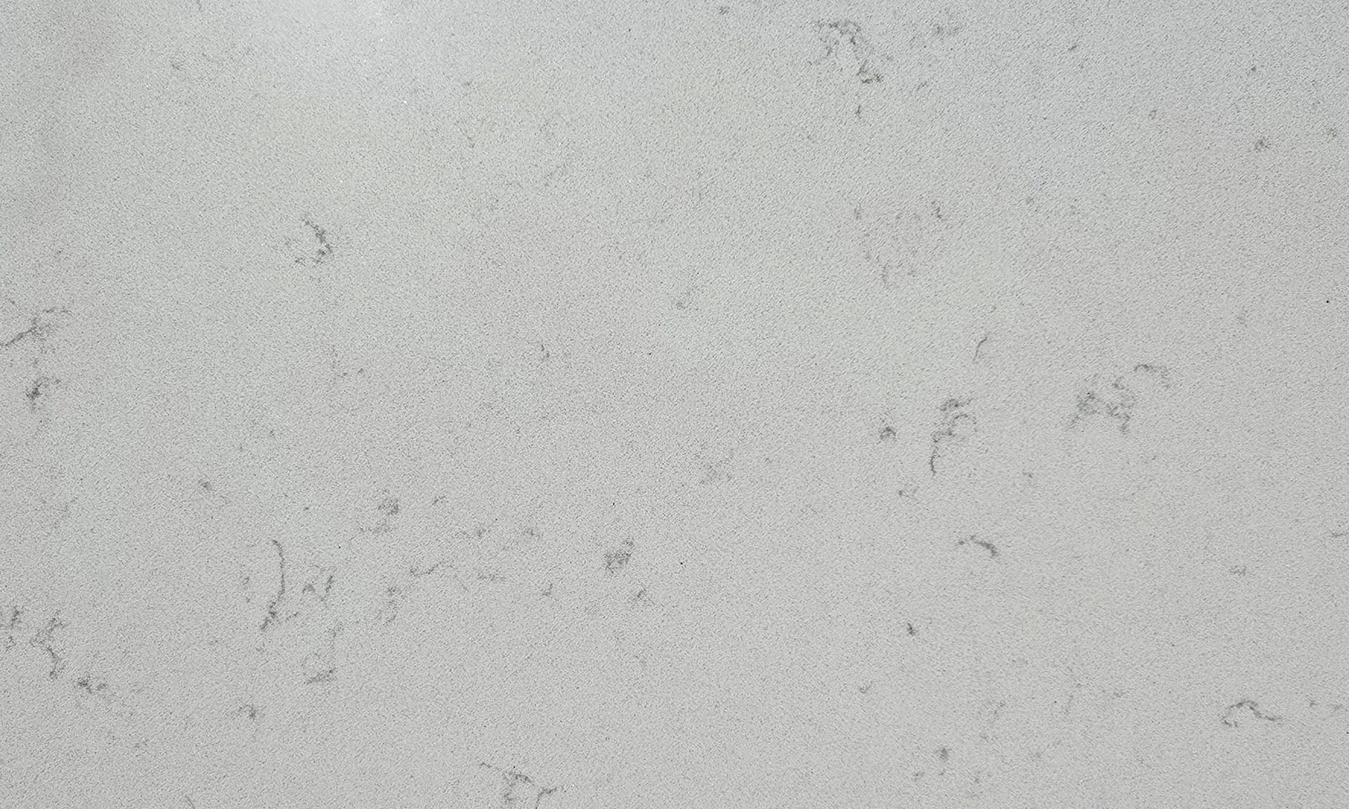 A close-up of a quartz counter top.