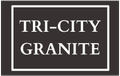 tri-city granite logo
