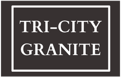 tri-city granite logo