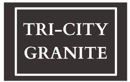 Tri-city granite logo