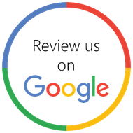 review us on google logo