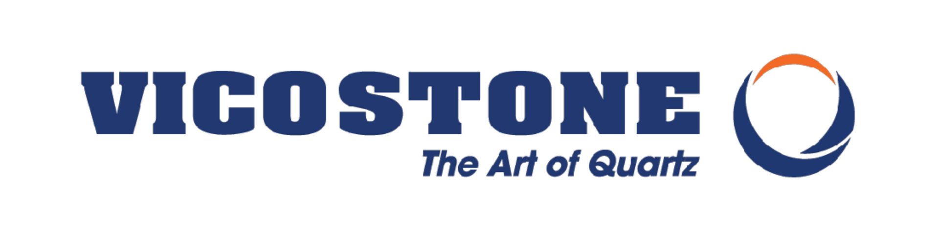 Vicostone Logo