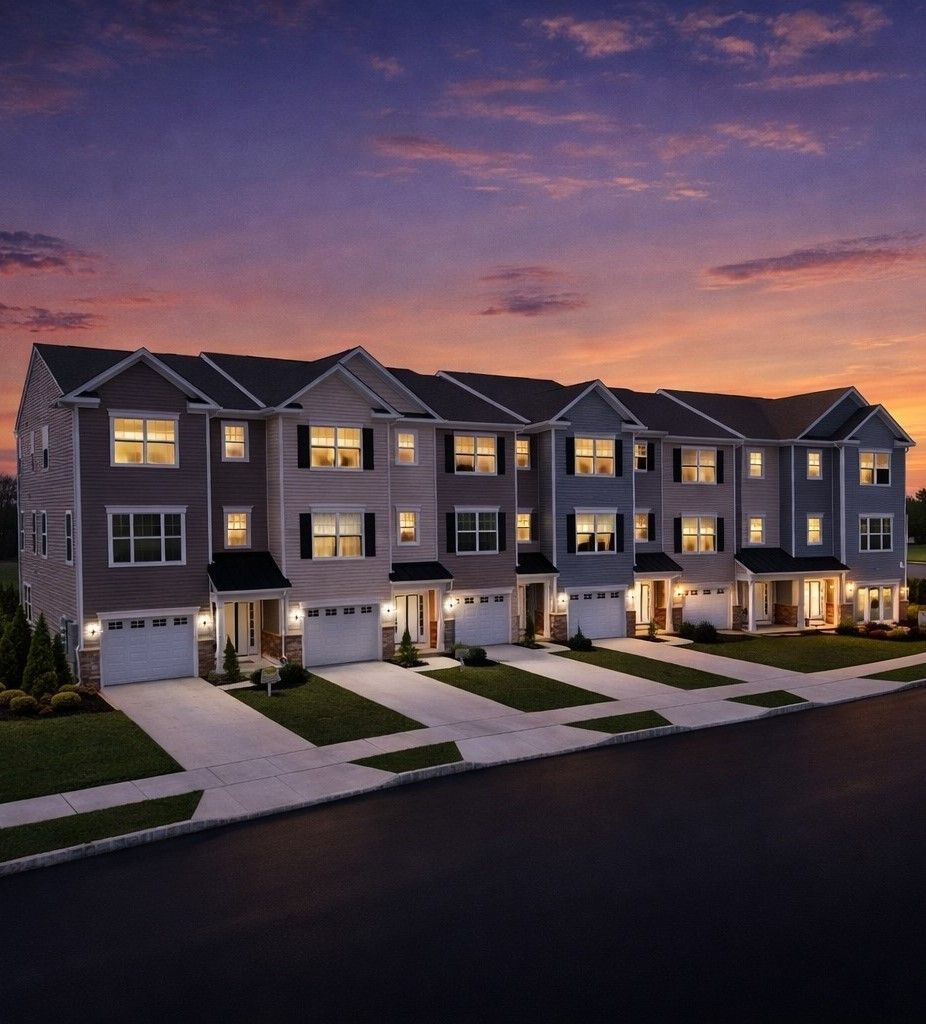 17 Silas Lane