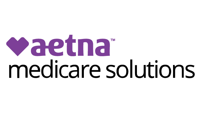 logo of aetna medicare solutions health insurance