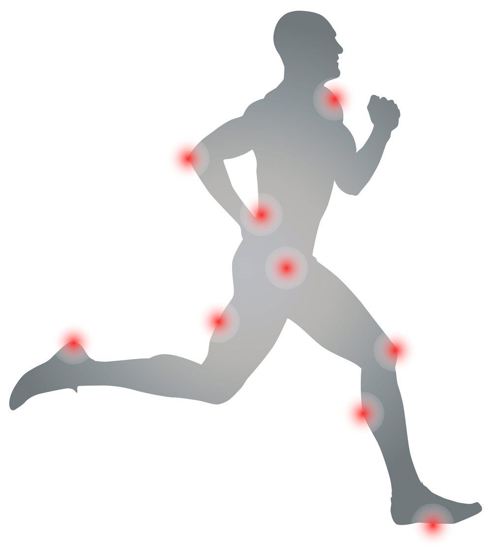 Normal Health Point Problem Vector — Acworth, GA — Elite Total Wellness Normal Health Point Problem Vector — Acworth, GA — Elite Total Wellness