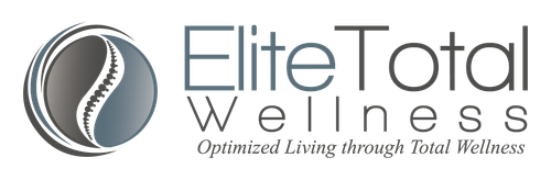 Elite Total Wellness Elite Total Wellness