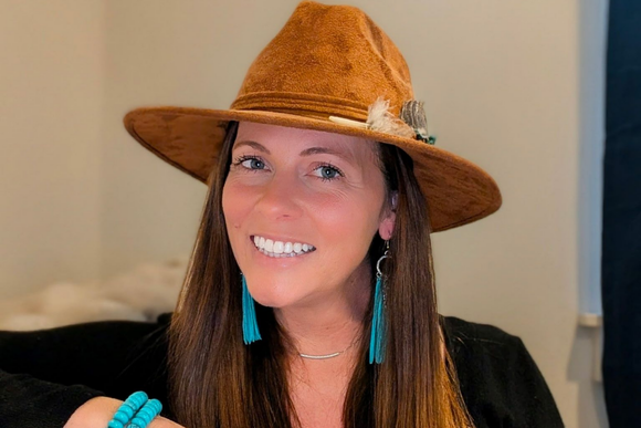Faith McMurtrey — Acworth, GA — Elite Total Wellness Faith McMurtrey — Acworth, GA — Elite Total Wellness
