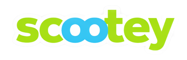 Scootey Aruba