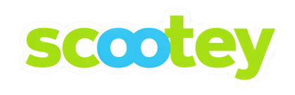Scootey Aruba