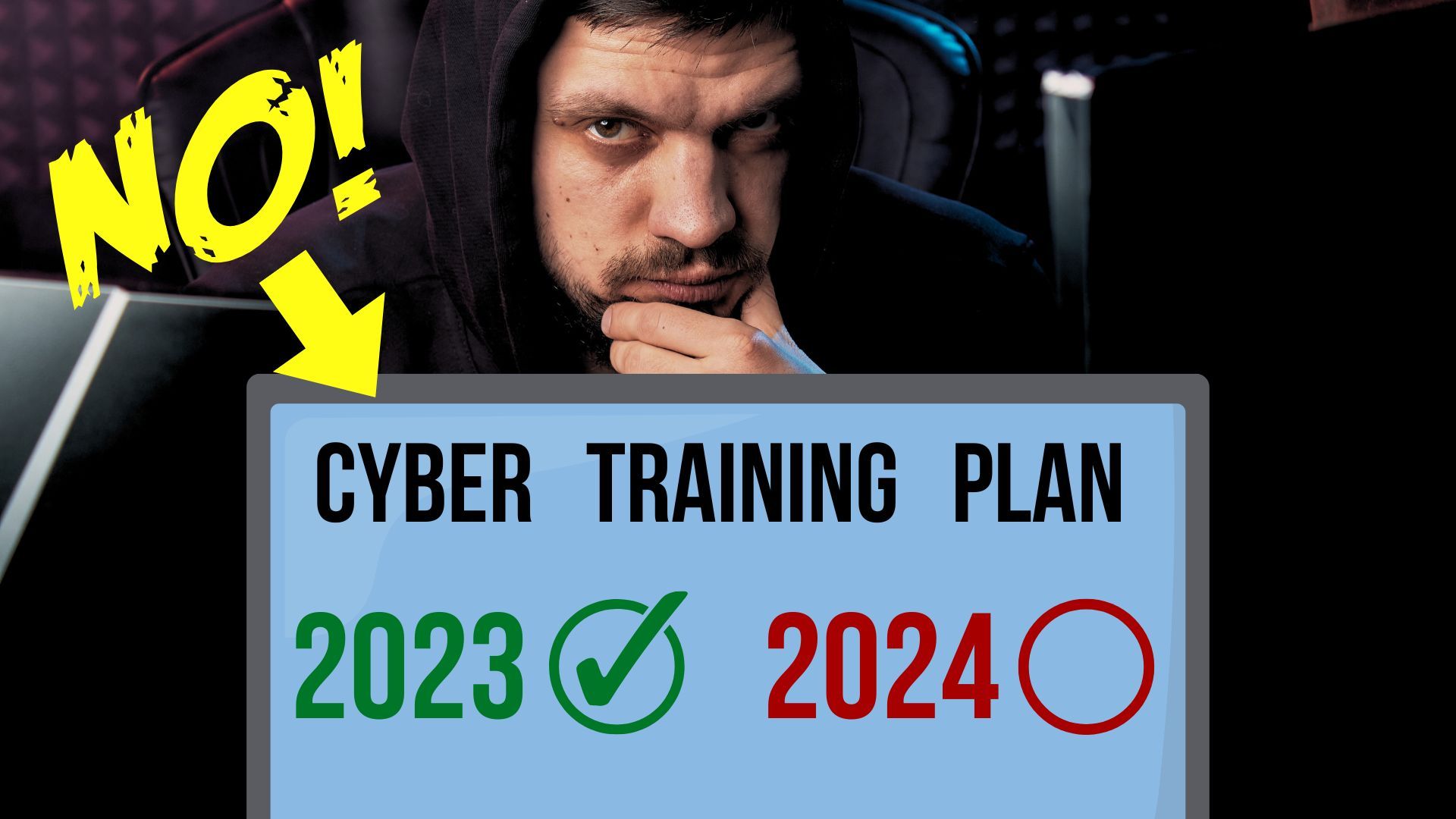 Cyber Security Training