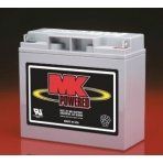 Sealed Lead Acid Battery — Anaheim, CA — Automated Power