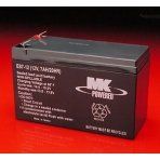 Sealed Lead Acid Battery — Anaheim, CA — Automated Power
