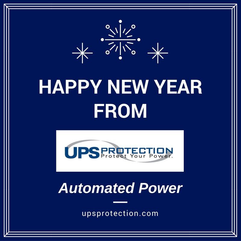 Flyers — Anaheim, CA — Automated Power