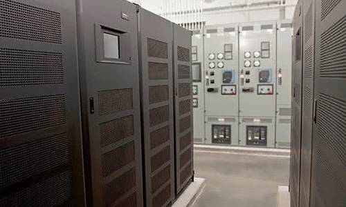 Uninterruptible Power Supplies — Anaheim, CA — Automated Power