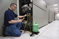 Electrician — Anaheim, CA — Automated Power