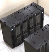 InRow Cooling — Anaheim, CA — Automated Power InRow Cooling — Anaheim, CA — Automated Power