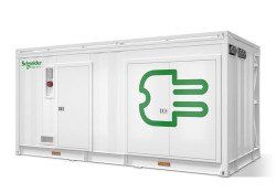 Schneider Electric — Anaheim, CA — Automated Power Schneider Electric — Anaheim, CA — Automated Power
