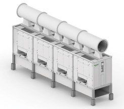 Economizers — Anaheim, CA — Automated Power Economizers — Anaheim, CA — Automated Power