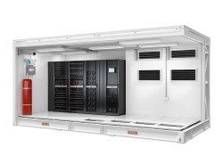 APC — Anaheim, CA — Automated Power APC — Anaheim, CA — Automated Power