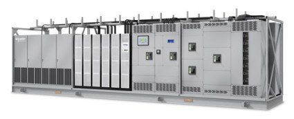Prefabricated Power Modules — Anaheim, CA — Automated Power Prefabricated Power Modules — Anaheim, CA — Automated Power