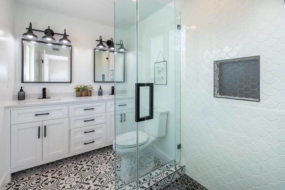 Plumber at Work — Westminster, SC — Bryant Remodeling, LLC
