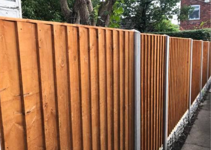 Bracknell Fencing Contractors | Bracknell Fence Experts