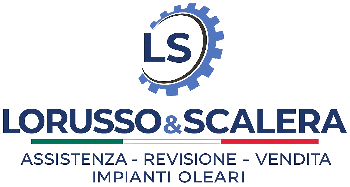 Logo Lorusso & Scalera