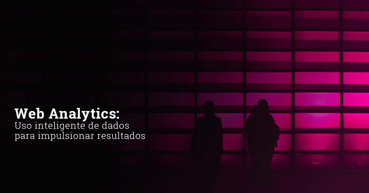 web analytics