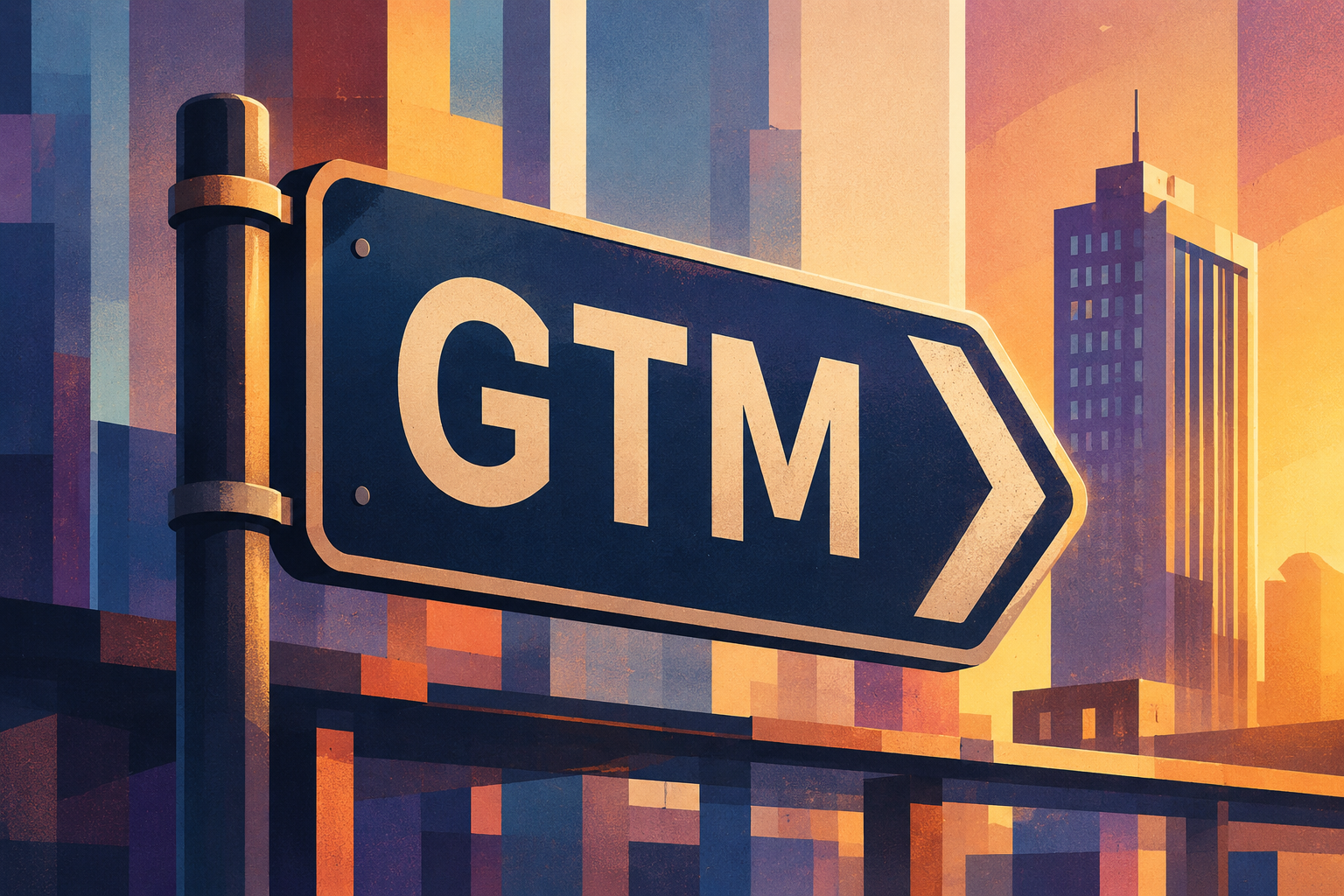 Estratégia Go-to-Market: o guia essencial para dominar mercados
