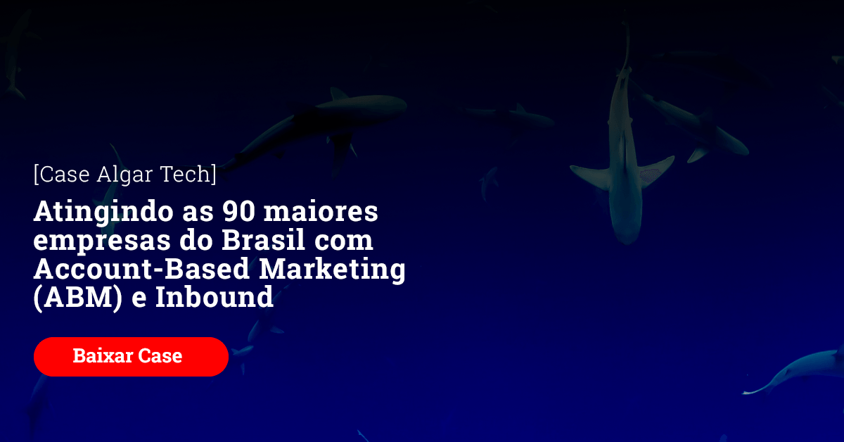 account based marketing