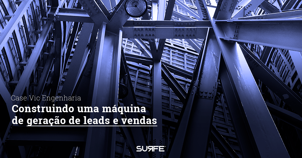 Case Vic Engenharia