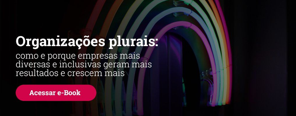 organizações plurais
