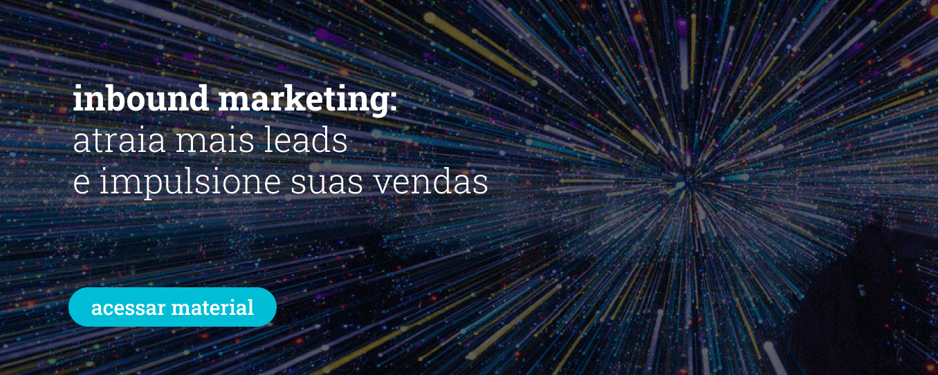 inbound marketing