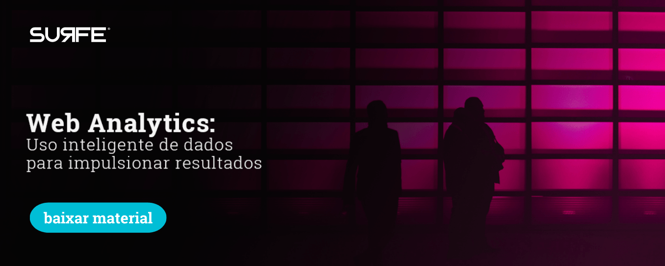 web analytics