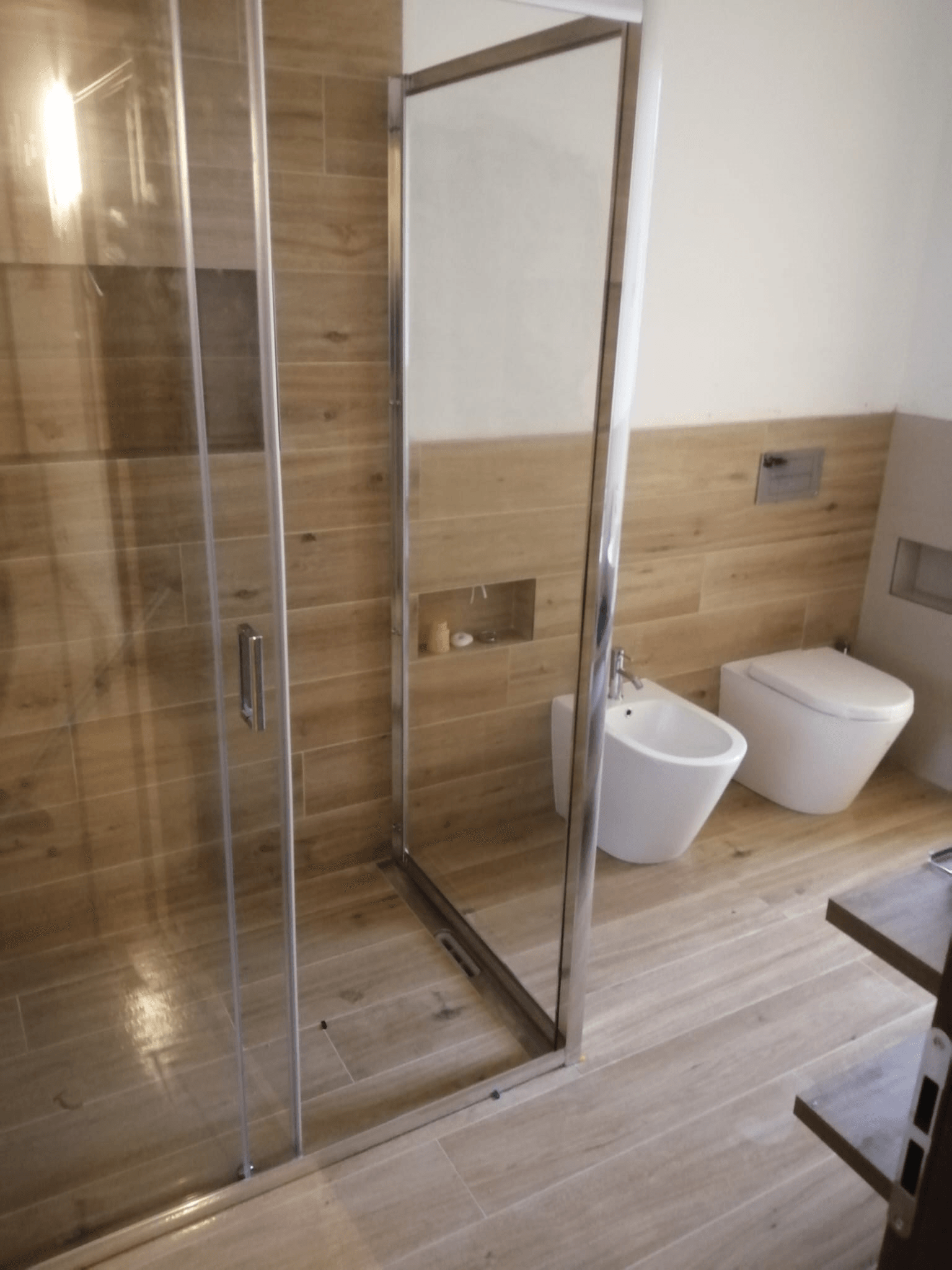 bagno classico