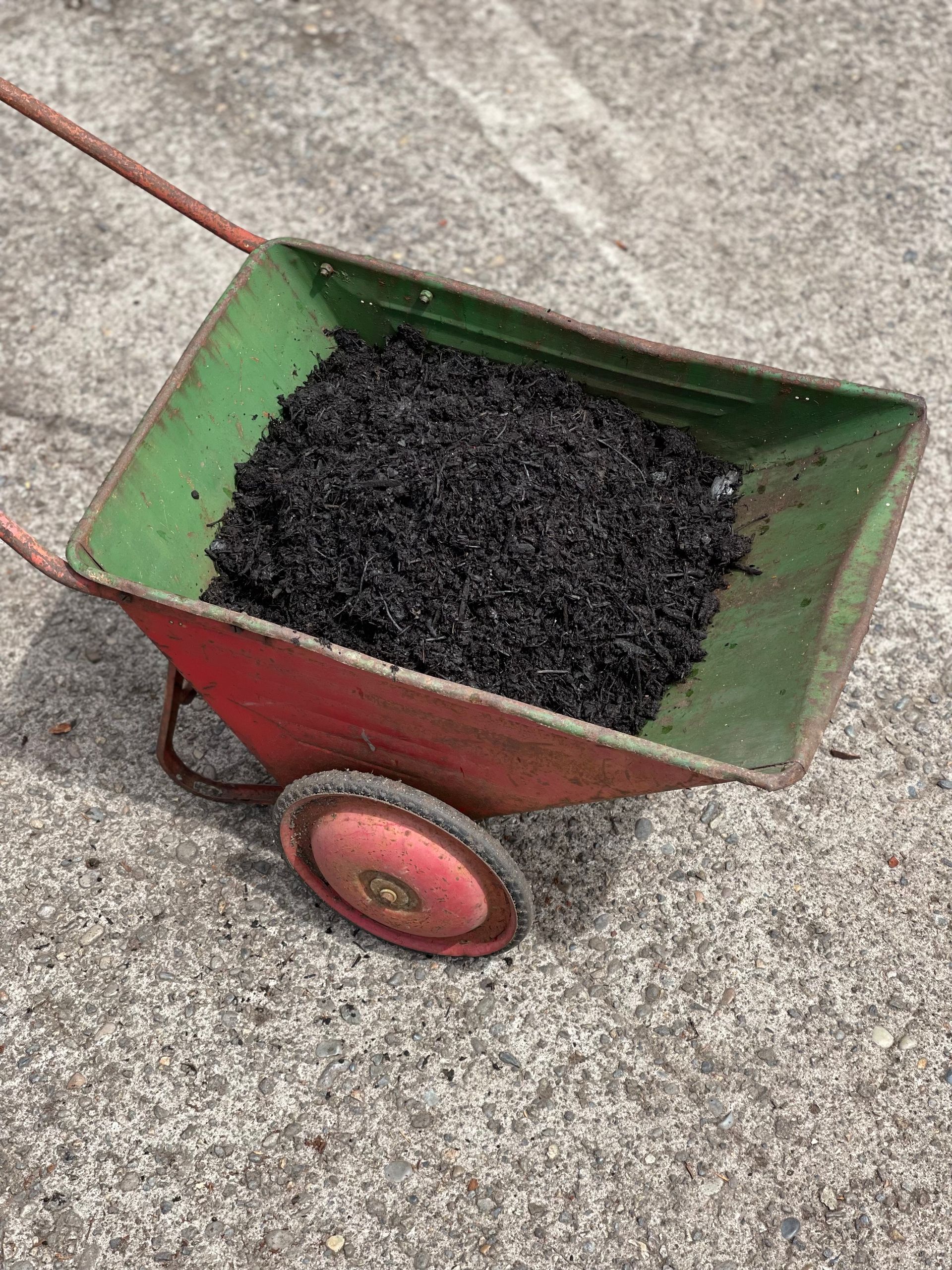 Oregon Products Portland, OR McFarlane’s Bark