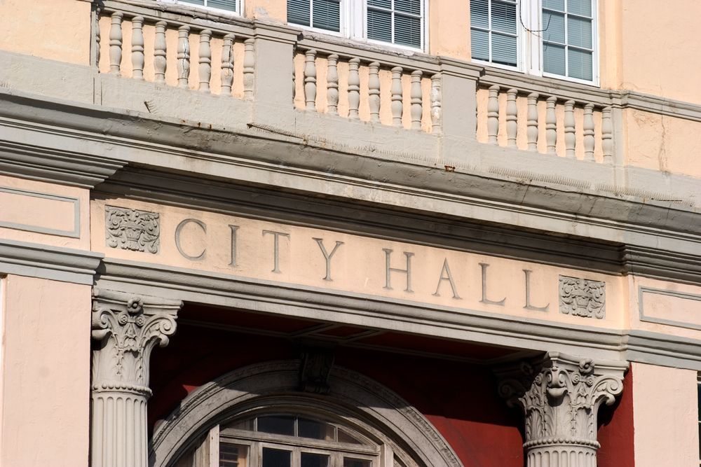 Local Government Law — Tallahassee, FL — Pennington P.A.