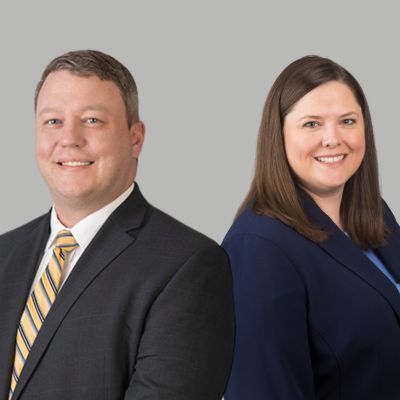 Leean Chojnowski and Brian Chojnowski recently obtained dismissal in favor of their client in personal injury lawsuit