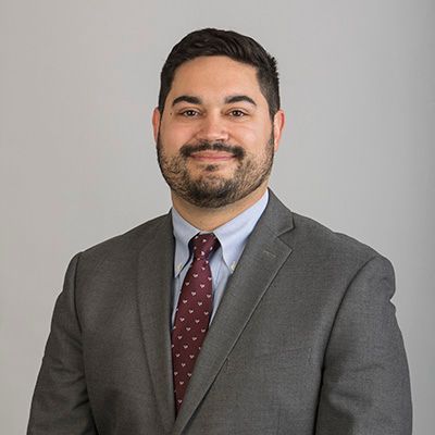 Christopher L. Hill — Tallahassee, FL — Pennington P.A.