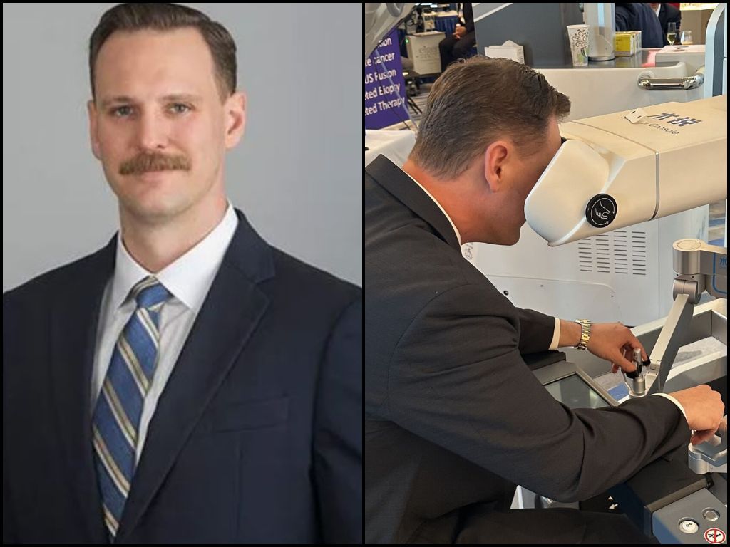 Chad Dunn — Tallahassee, FL — Pennington P.A.