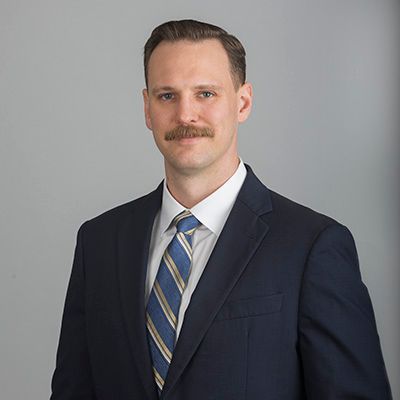Chad Dunn — Tallahassee, FL — Pennington P.A.